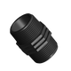 Poly Equal Nipple