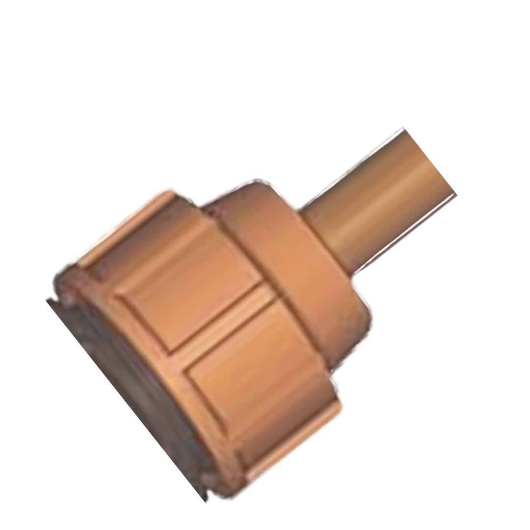 Poly Metric Poly - Copper Adaptor