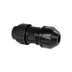 Poly Metric Reducing Coupling