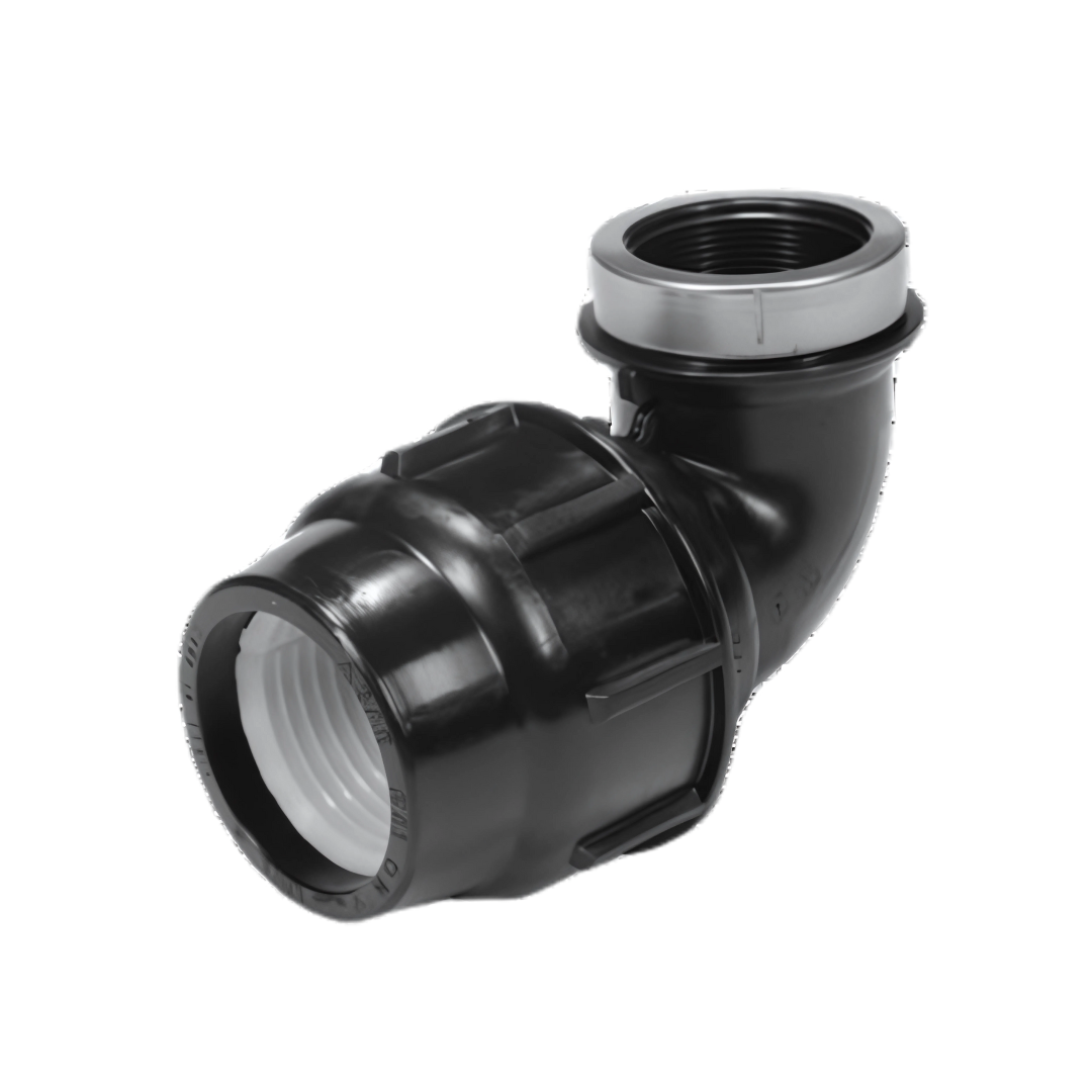 Poly Metric Reducing Female Elbow