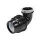 Poly Metric Reducing Female Elbow