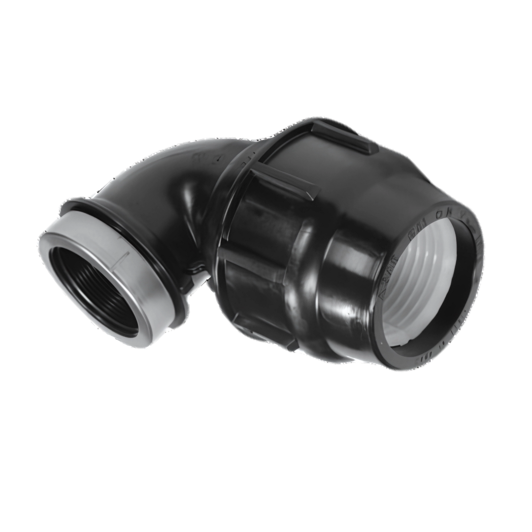 Poly Metric Reducing Female Elbow