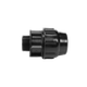 Poly Metric Reducing Male Adaptor