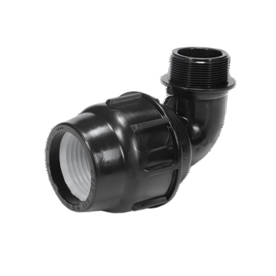 Poly Metric Reducing Male Elbow