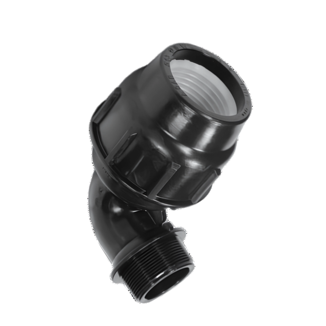 Poly Metric Reducing Male Elbow