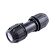 Poly Metric Repair Coupling