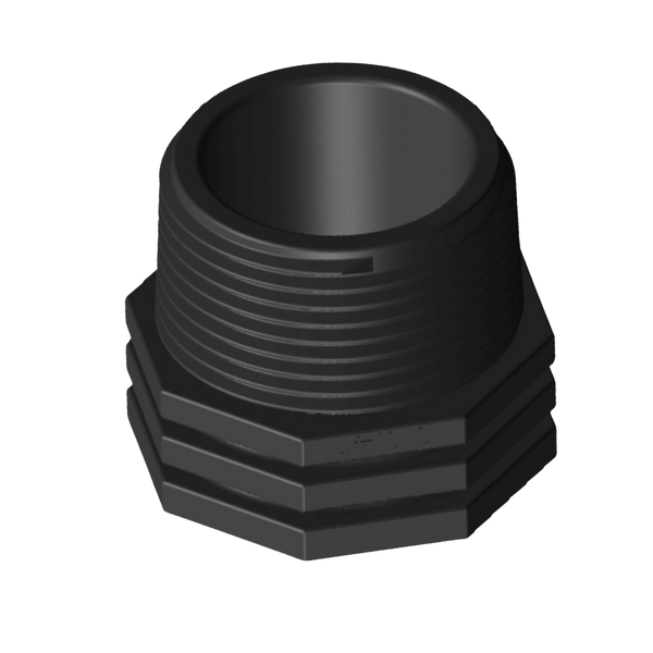 Poly Plug