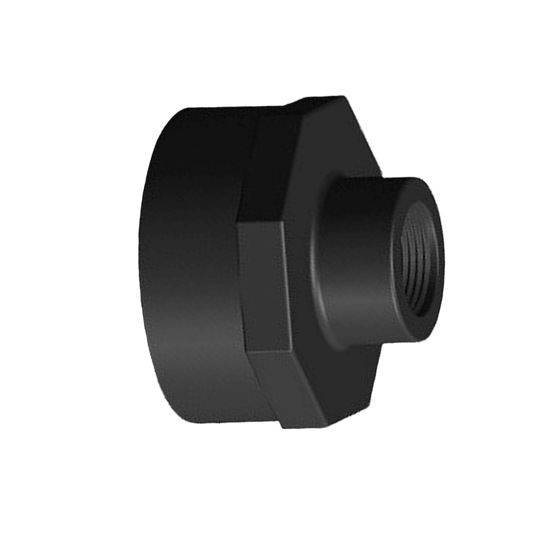 Poly Reducing Coupling