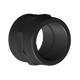 Poly Straight Coupling