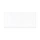 Noveen Pristine White Vanity Top Only 750Mm Rectangular