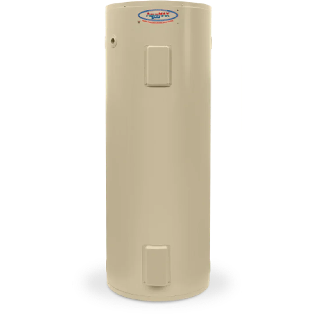 Aquamax Electric Storage