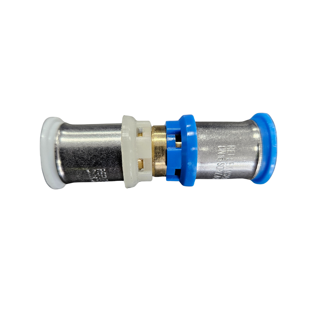 Propex X Pex Adaptor Crimp 20P