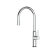 Greens Optima Plus Pull-Down Sink Mixer Chrome