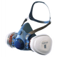 Maxisafe Maxiguard Half Face Respirator