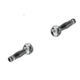 RAM MERINO LEVER HANDLE & BUTTON C/P    *EACH*