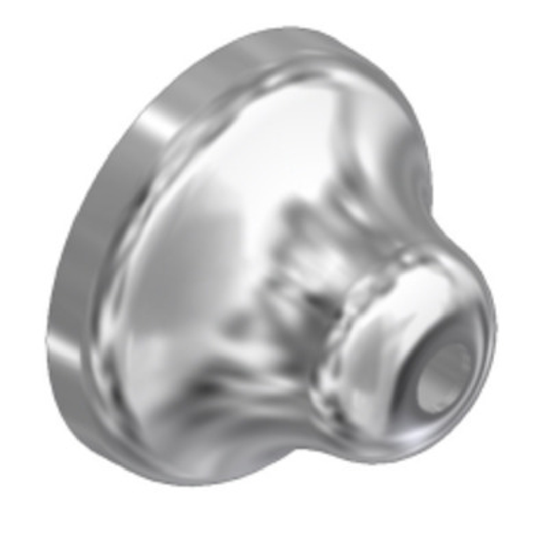 RAM MERINO WALL FLANGES WHITE
