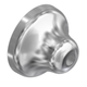 RAM MERINO WALL FLANGES WHITE