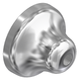 RAM MERINO WALL FLANGES C/P