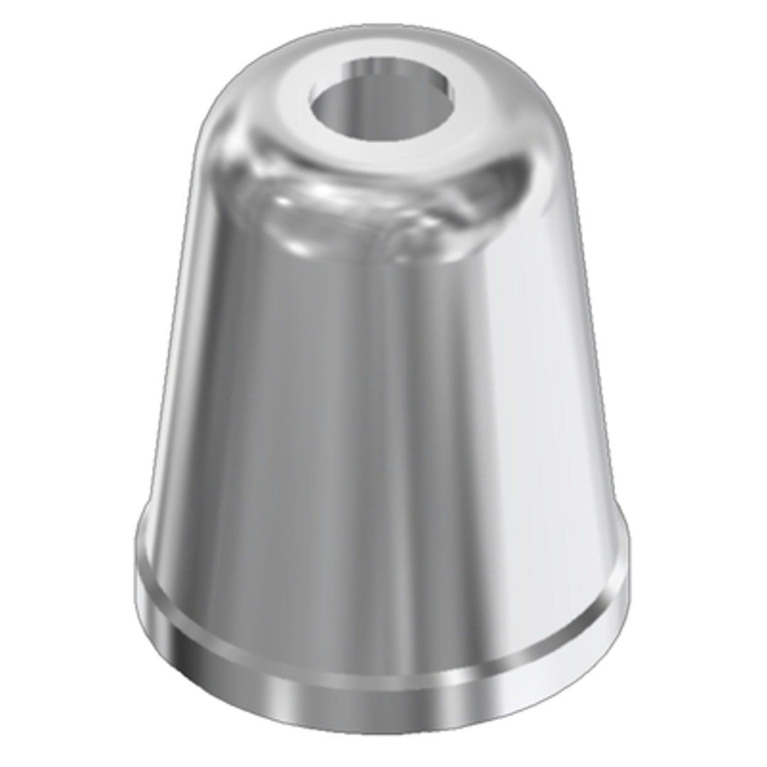 RAM MERINO BIB BELL FLANGE C/P
