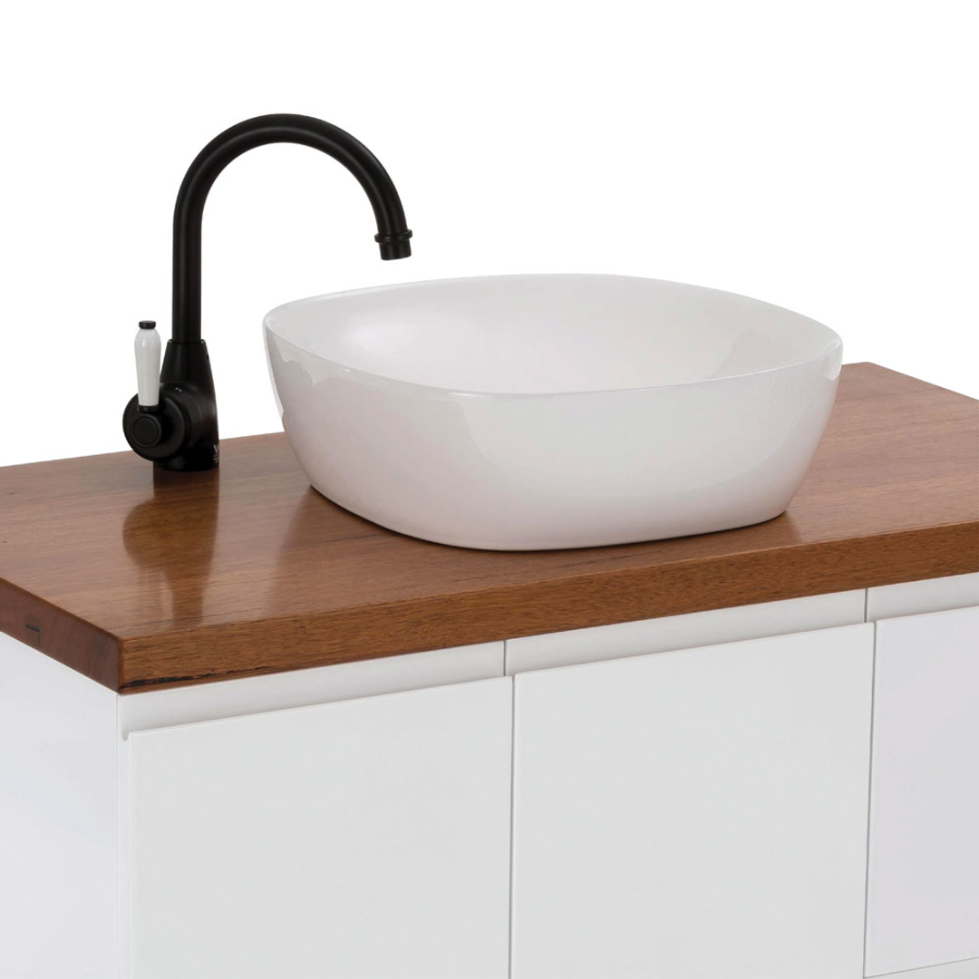 Fienza Koko 370Mm Above Counter Basin