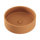 Fienza Jada Concrete Above Counter Basin Tuscan