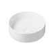 Fienza Reba Mini Above Counter Basin Gloss White
