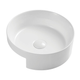Fienza Reba Semi-Recessed Basin No Tap Hole