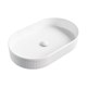 Fienza Eleanor Oval Above Counter Basin