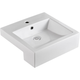 Jacinta Semi Recessed Basin 48 0 X 460 X 145mm(Fienza P#:Rb8050J)