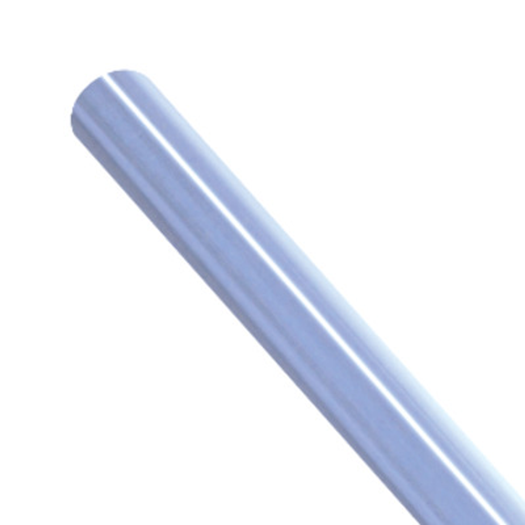 Hose 19Mm Clear Pvc Tubing (Non-Reinforced) Per Mt
