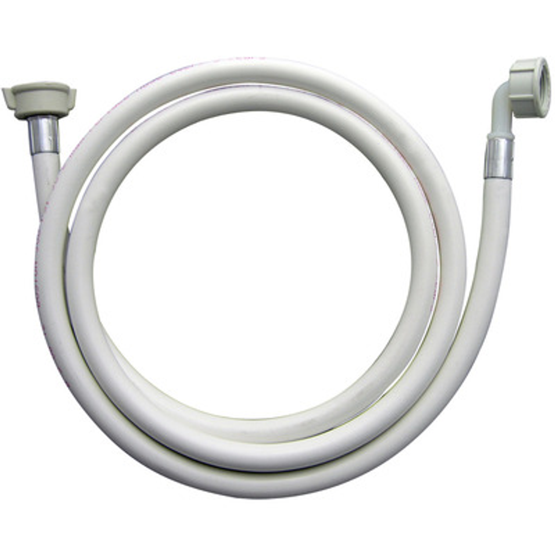 Washing Machine Hose Pvc 2000Mm Fitted