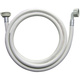 Washing Machine Hose Pvc 2000Mm Fitted