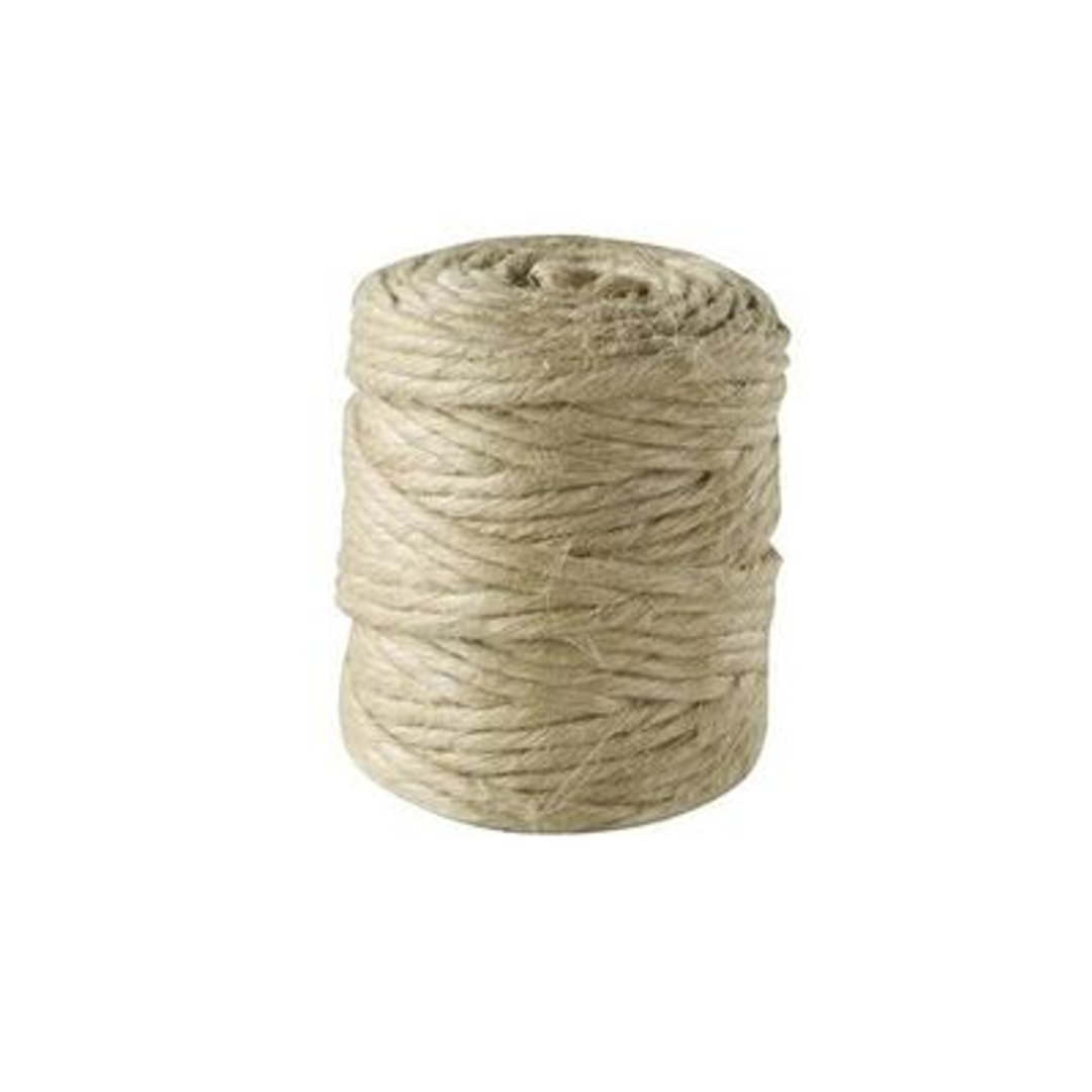 Plumbers Hemp Spool 26m