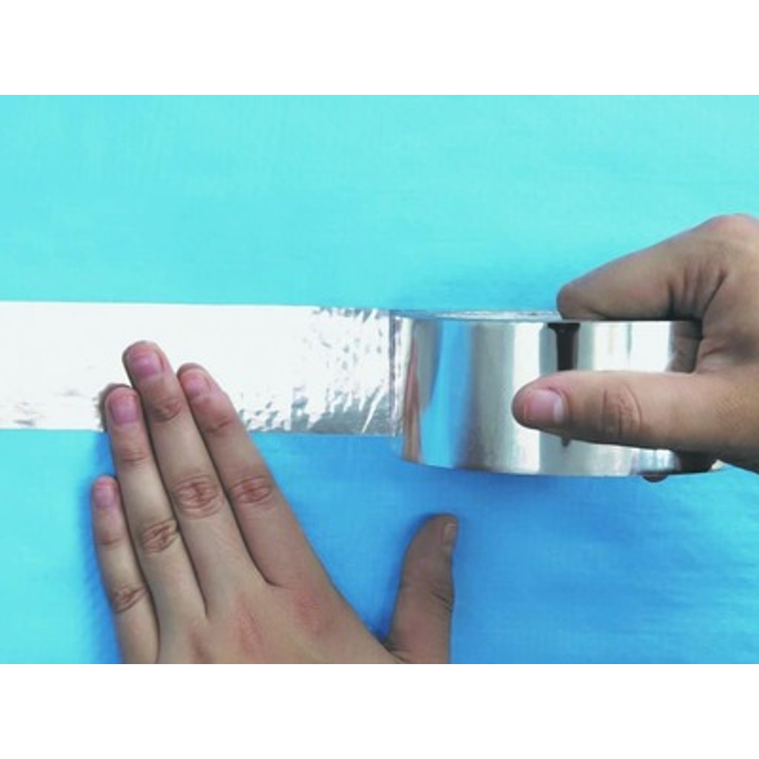 Sizalation Tape 400F 48Mm X 50M        318400