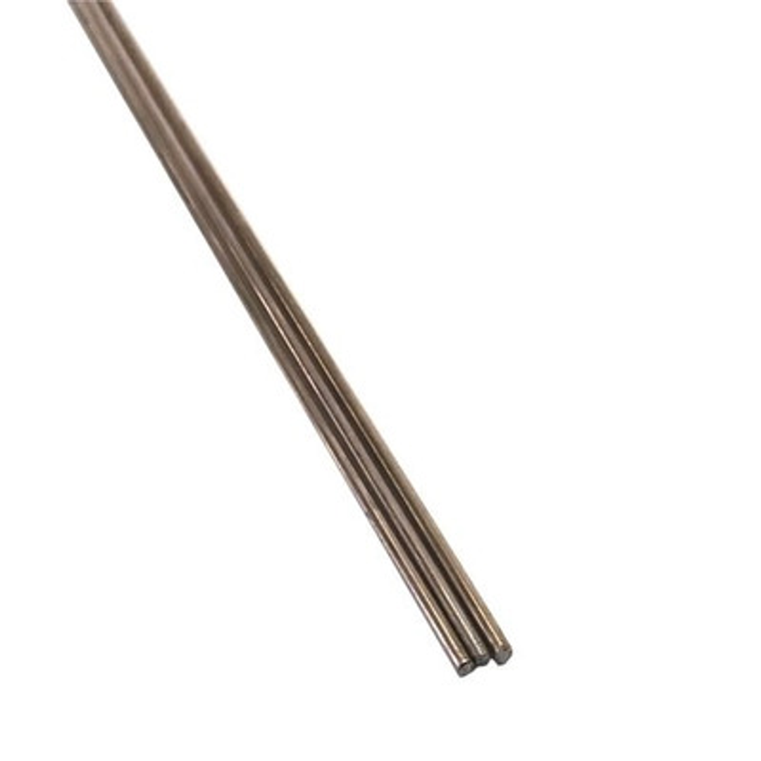 5% Silver Tip Silver Solder Per Stick 3.0Mm (23 Sticks Per Kilo)