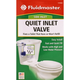 Fluidmaster Side Entry Valve 12mm Plastic Thread