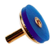 12Mm Blue Duro On Brass Tap Jumper Valve
