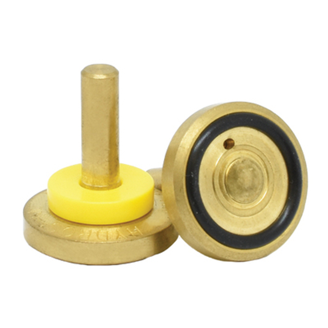 12Mm Lcl Hydroseal Jumper Valve (Carded 10)