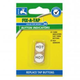 FIX-A-TAP Hot & Cold Self Adhesive Buttons 4 Pack (218162)
