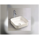 RF ENCORE 390MM ABOVE COUNTER CERAMIC BASIN WHITE E390