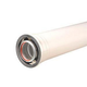 Rinnai Infinity Flue Pipe 1000Mm Long Ffpipe1000