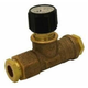 Rmc Non Return Valve 20Mm Duo Valve Internal Flare