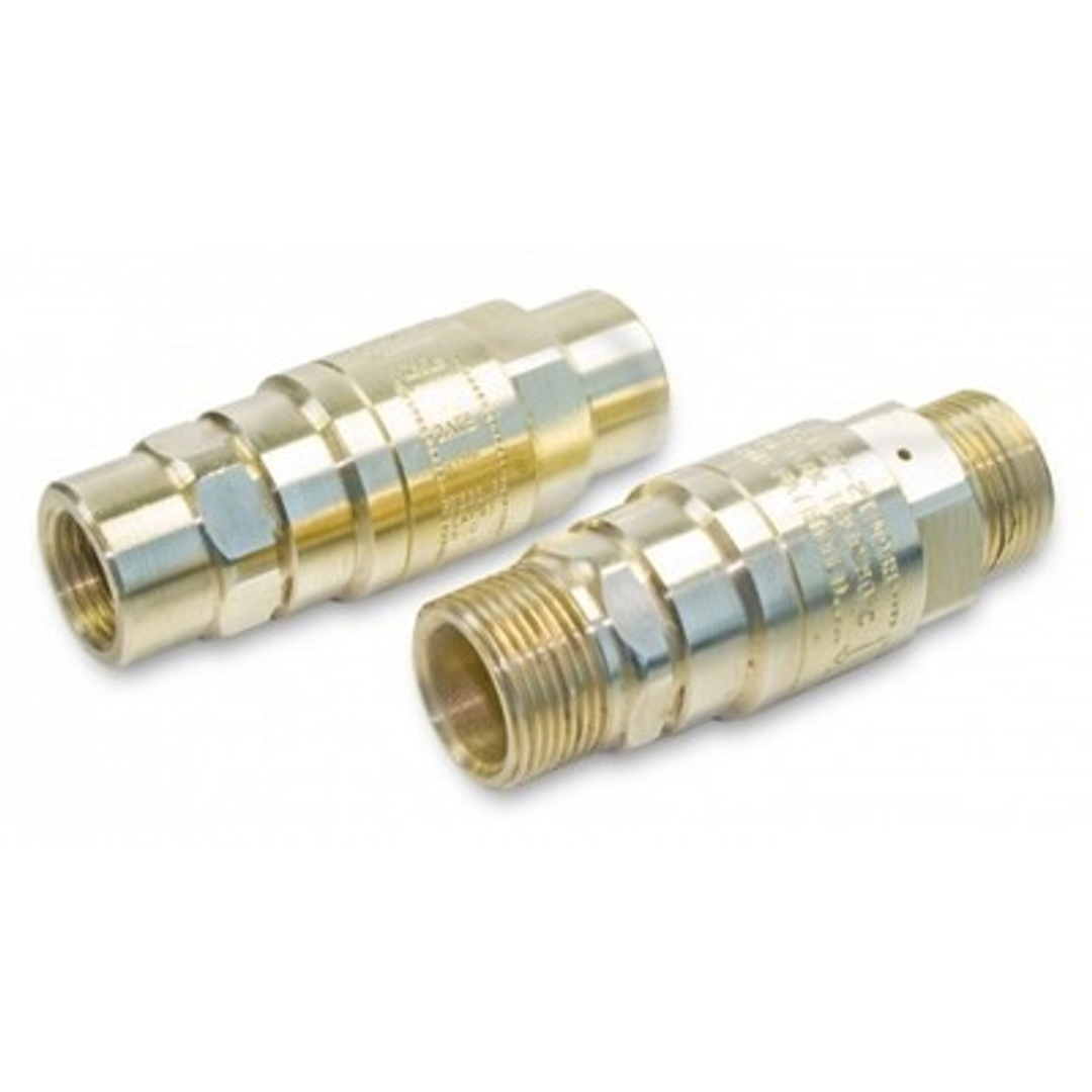 Press Limiting Valve 20Mm Psl75 500Kpa Mm (In Line)