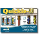 Quickie-U Hws Universal Hws Valve Kit 15-20Mm