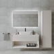 Remer R-Series Backlit Led Mirror 900 X 600