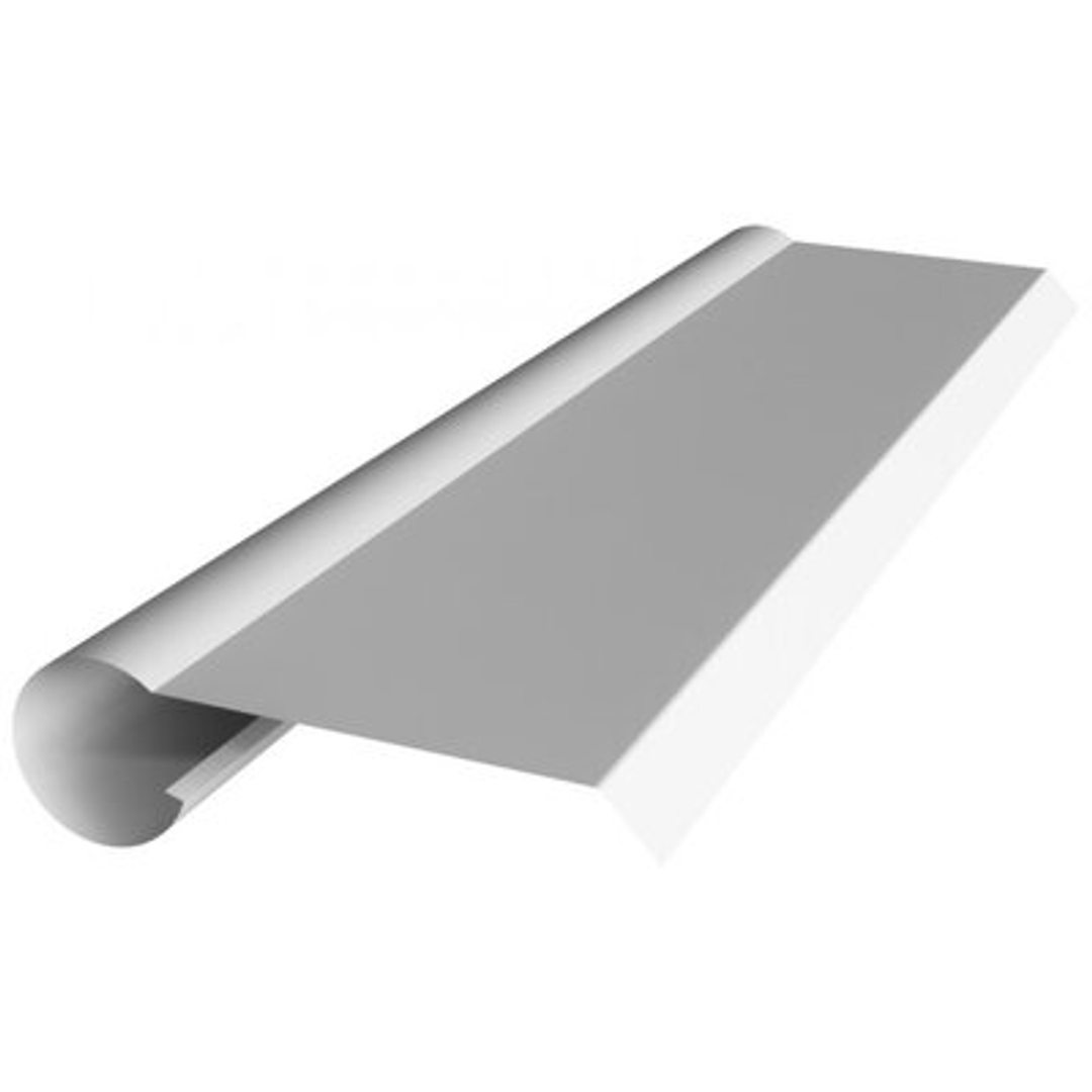 Barge Roll Zinc 150 X .45 X 2400