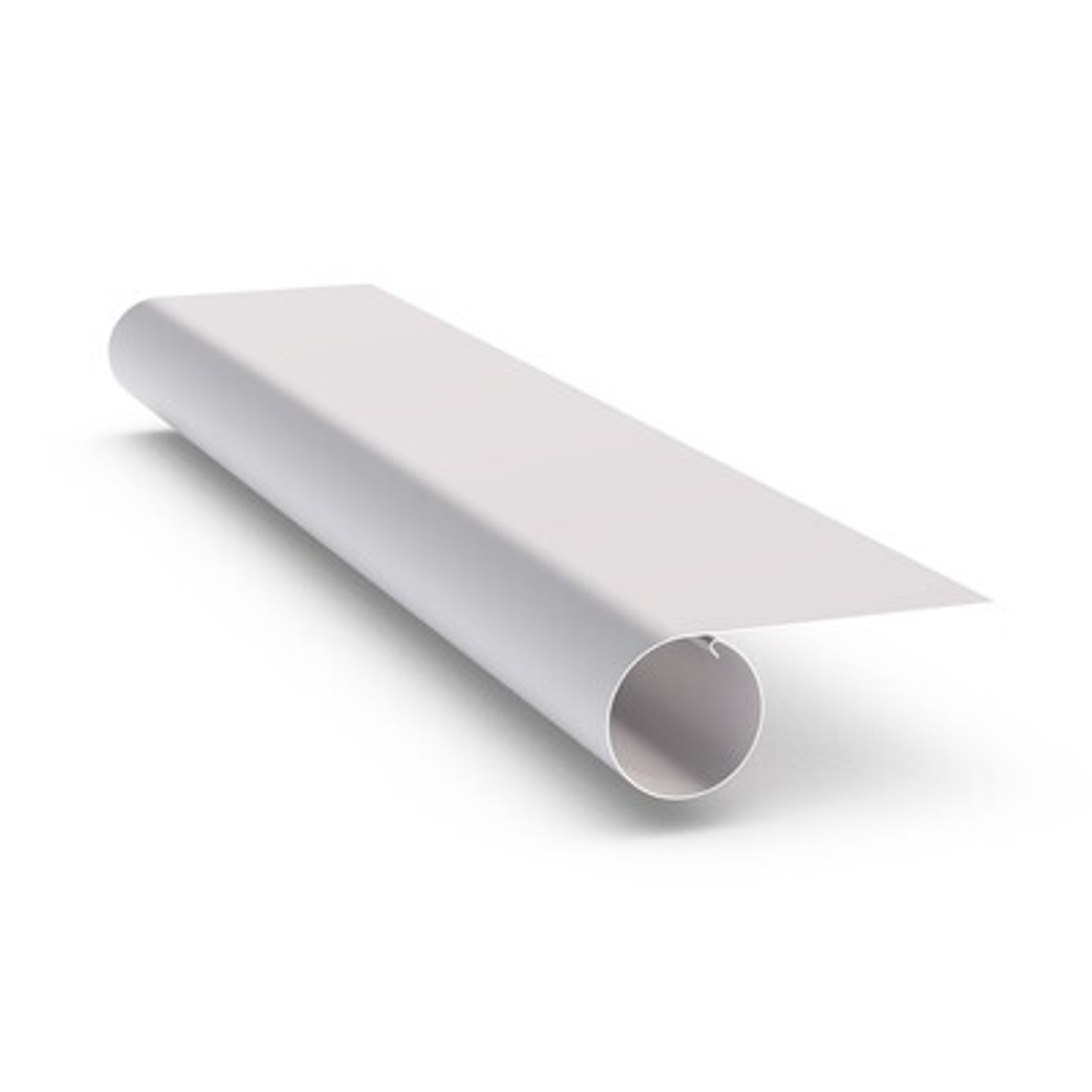 Barge Roll Zinc 200 X .45 X 2400