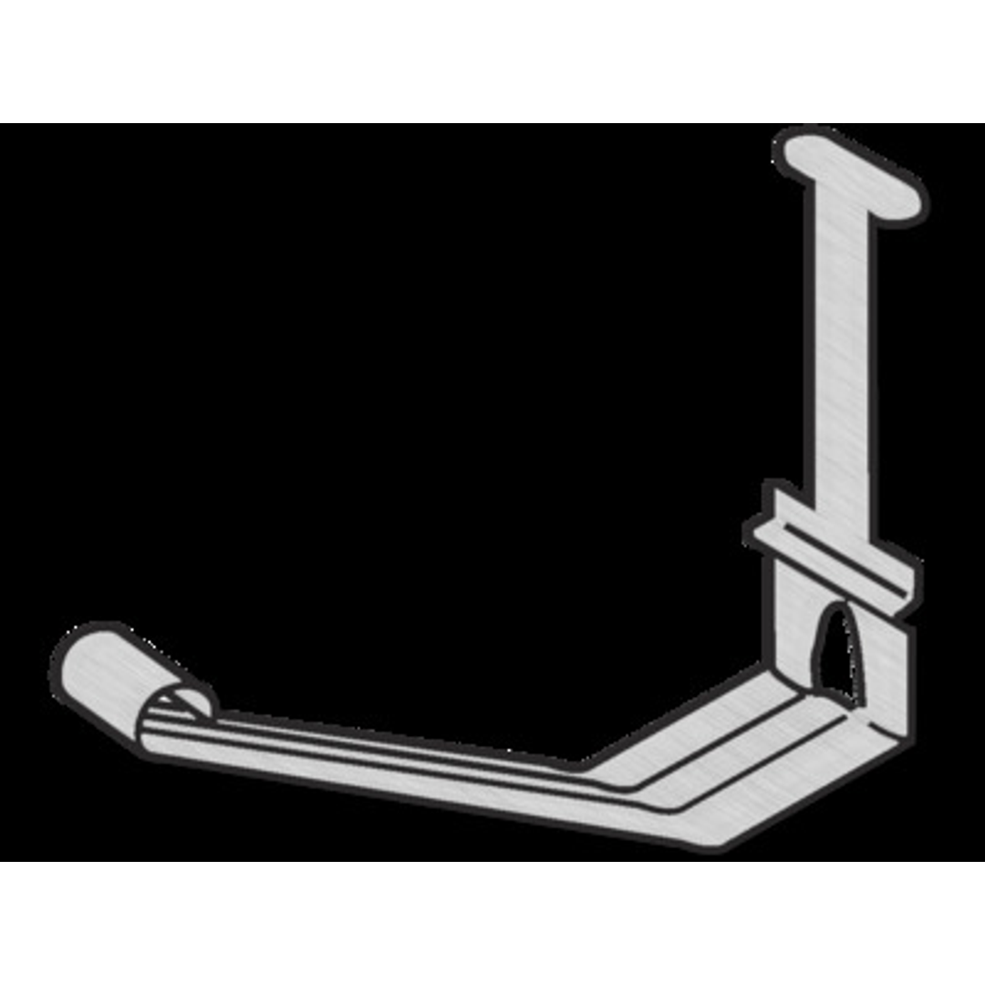 Stramit Stiffener Bracket Suit Fascia Gutter