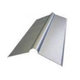 Roll Top Ridge Zinc .45 6000