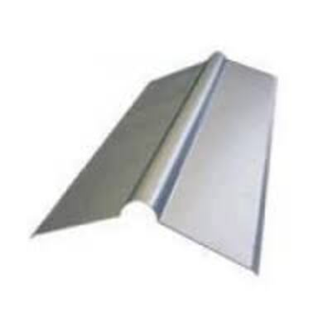 Roll Top Ridge .45 Zinc Per Metre